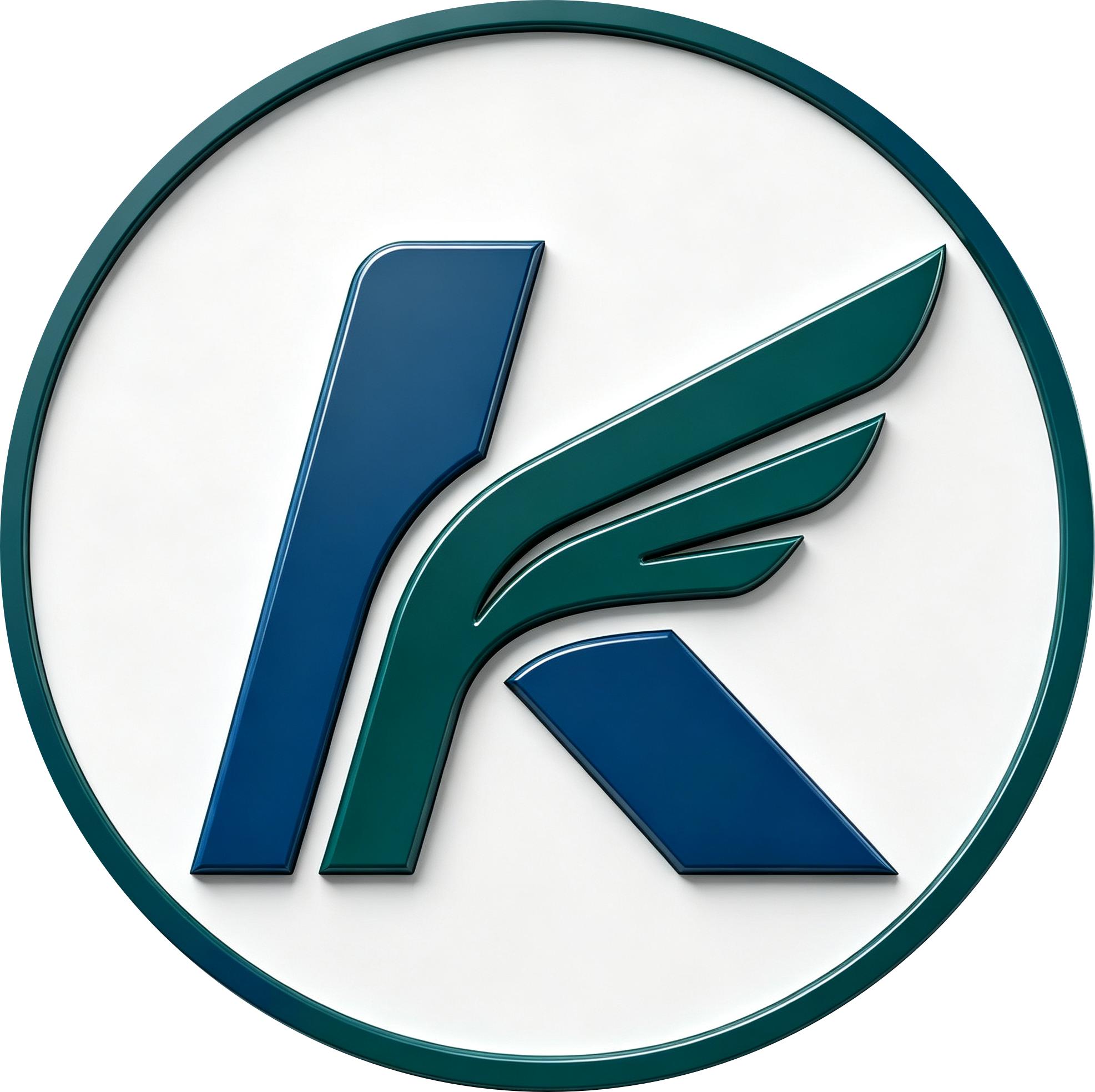 楷翊低空智能科技logo